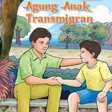 AGUNG ANAK TRANSMIGRAN