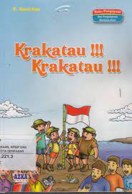 Krakatau!!! Krakatau!!!