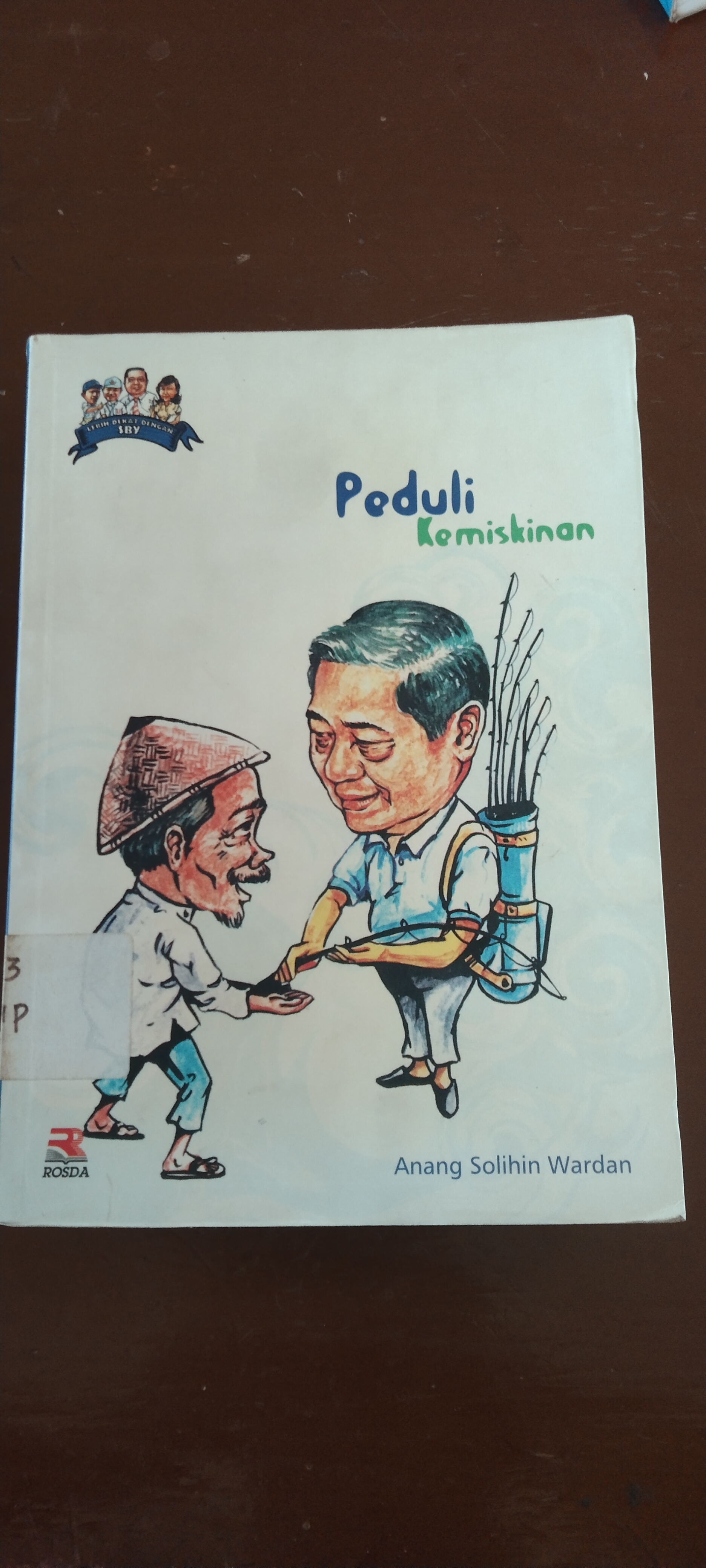 Peduli Kemiskinan 