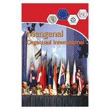 Mengenal Organisasi Internasional