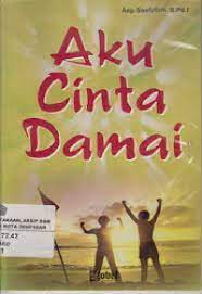 Aku Cinta Damai