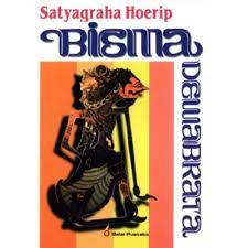 Bisma Dewabrata