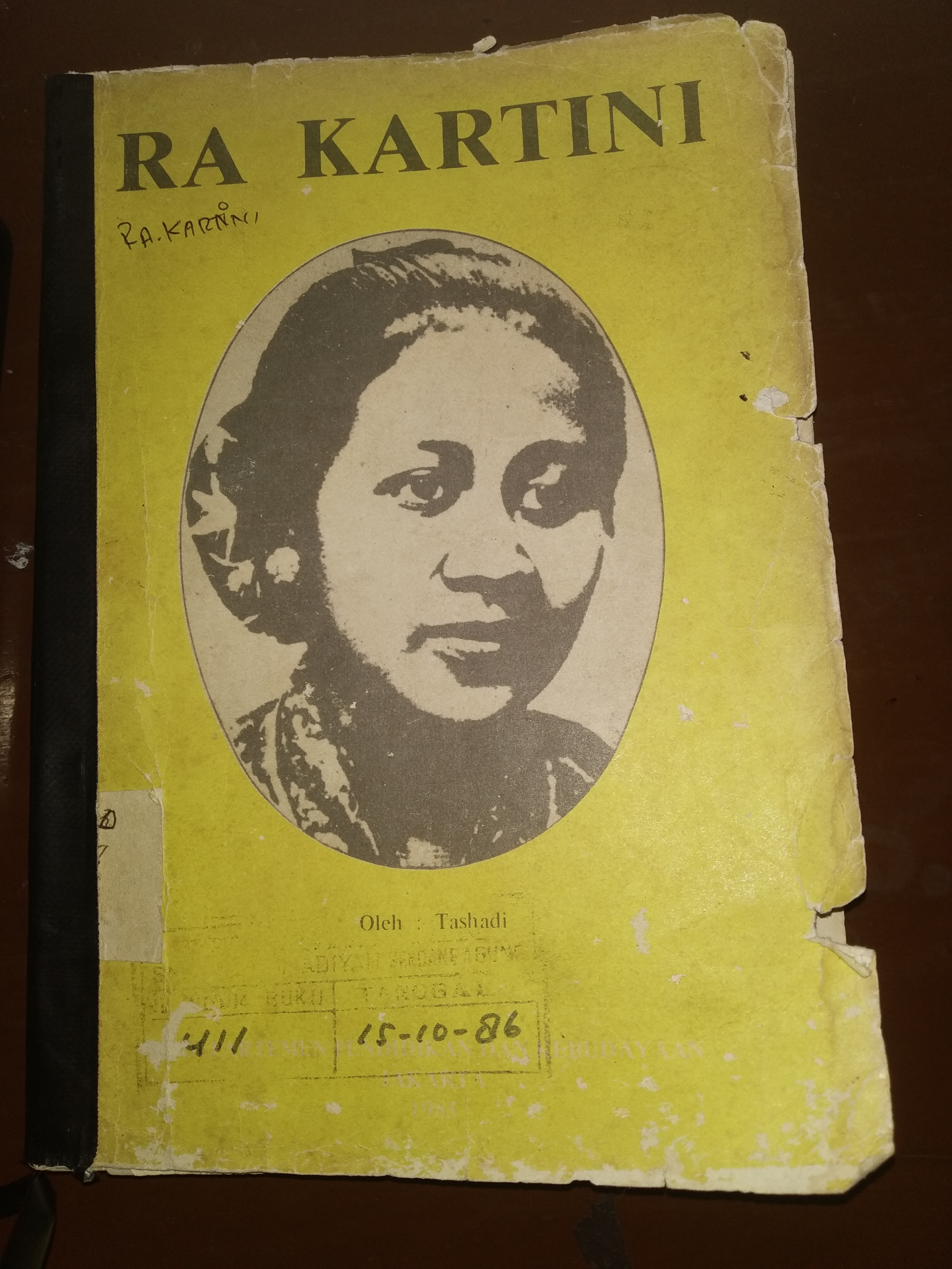 RA KARTINI