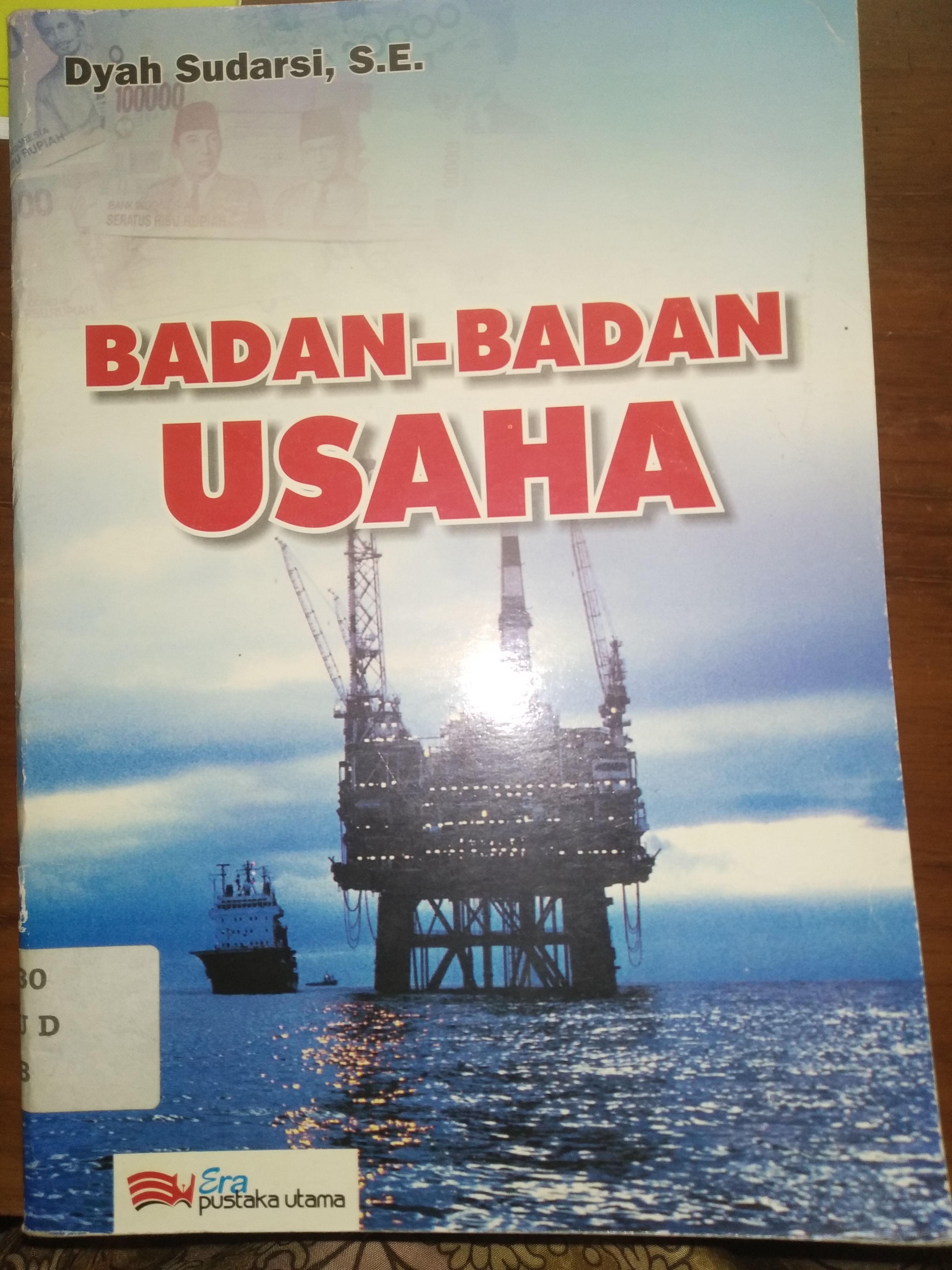 Badan-badan Usaha